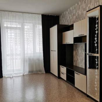 Сдается 1-комнатная квартира, 36 м²