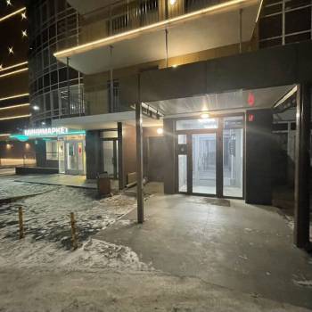 Сдается 1-комнатная квартира, 40 м²