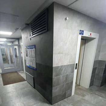 Сдается 1-комнатная квартира, 40 м²