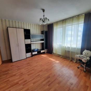 Сдается 2-х комнатная квартира, 52 м²