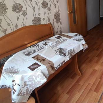 Сдается 2-х комнатная квартира, 52 м²