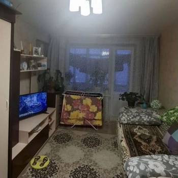 Сдается 1-комнатная квартира, 35 м²