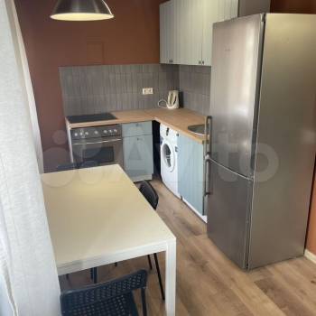 Продается 2-х комнатная квартира, 40,5 м²