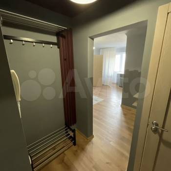 Продается 2-х комнатная квартира, 40,5 м²