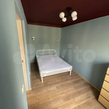 Продается 2-х комнатная квартира, 40,5 м²