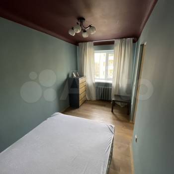 Продается 2-х комнатная квартира, 40,5 м²