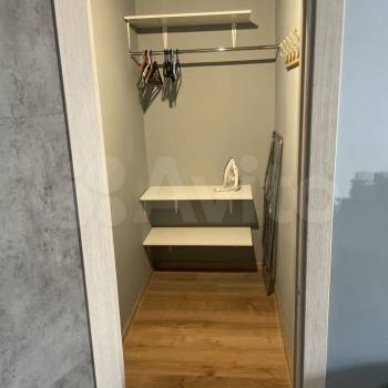 Продается 2-х комнатная квартира, 40,5 м²