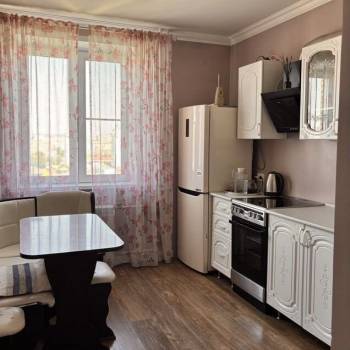 Продается 2-х комнатная квартира, 57,1 м²