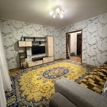 Сдается 2-х комнатная квартира, 55 м²