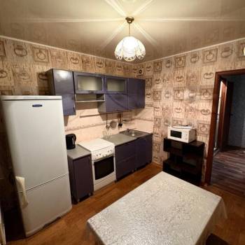 Сдается 2-х комнатная квартира, 55 м²