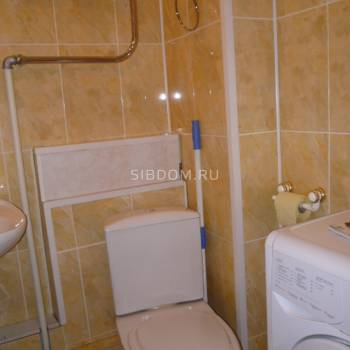 Сдается 2-х комнатная квартира, 42 м²