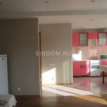 Сдается 2-х комнатная квартира, 42 м²