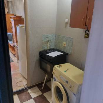 Сдается 1-комнатная квартира, 17 м²