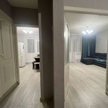 Сдается 1-комнатная квартира, 42 м²