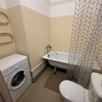 Сдается 1-комнатная квартира, 24 м²