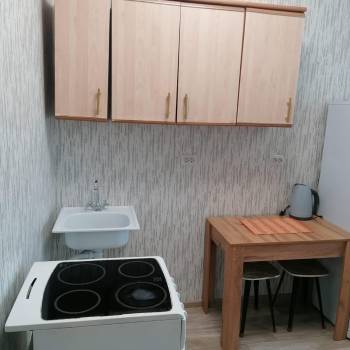 Сдается 1-комнатная квартира, 24 м²