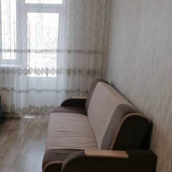 Сдается 1-комнатная квартира, 24 м²