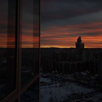 Сдается 1-комнатная квартира, 50 м²