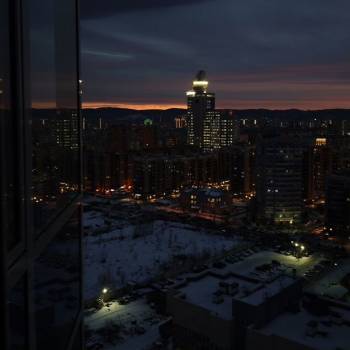 Сдается 1-комнатная квартира, 50 м²