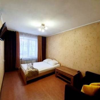 Сдается 1-комнатная квартира, 32 м²