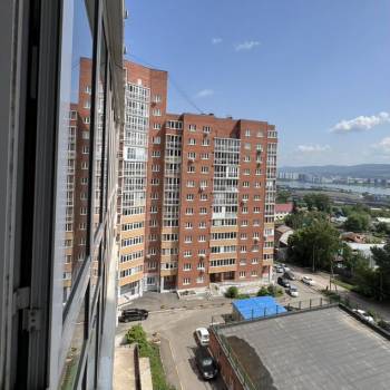 Сдается 1-комнатная квартира, 28 м²