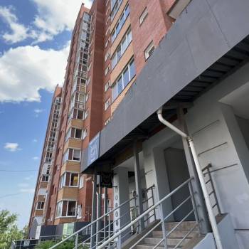 Сдается 1-комнатная квартира, 28 м²