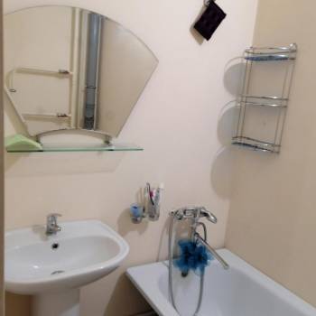 Сдается 1-комнатная квартира, 39 м²