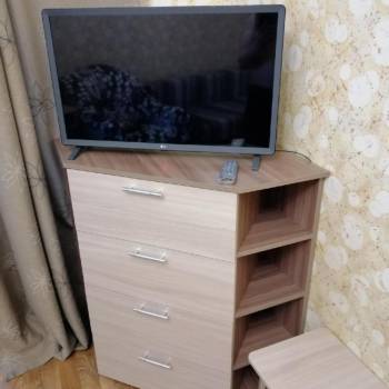 Сдается 1-комнатная квартира, 39 м²