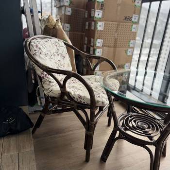 Сдается 1-комнатная квартира, 30 м²