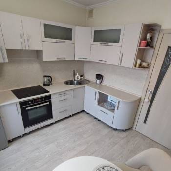 Продается 1-комнатная квартира, 31,8 м²