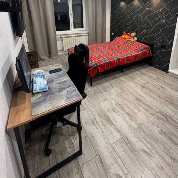 Продается 1-комнатная квартира, 35 м²
