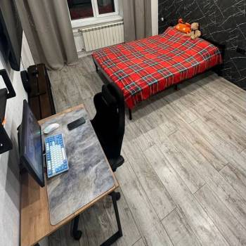 Продается 1-комнатная квартира, 35 м²