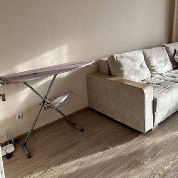 Сдается 1-комнатная квартира, 42 м²