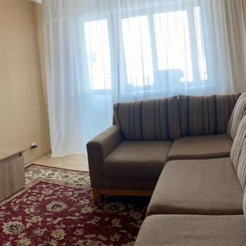 Продается 2-х комнатная квартира, 48 м²