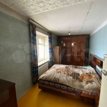 Продается Многокомнатная квартира, 85,7 м²