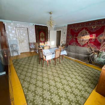 Продается Многокомнатная квартира, 85,7 м²