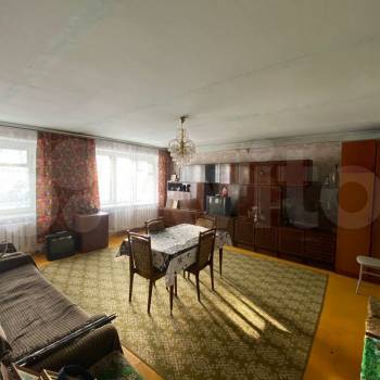 Продается Многокомнатная квартира, 85,7 м²