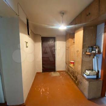 Продается Многокомнатная квартира, 85,7 м²