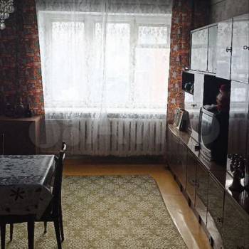 Продается Многокомнатная квартира, 85,7 м²
