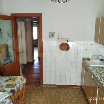 Продается Многокомнатная квартира, 85,7 м²