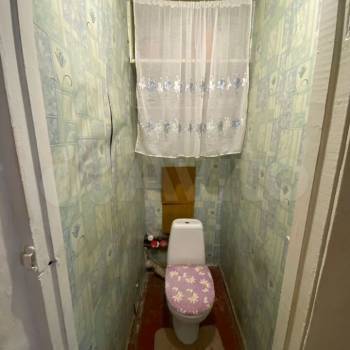 Продается Многокомнатная квартира, 85,7 м²