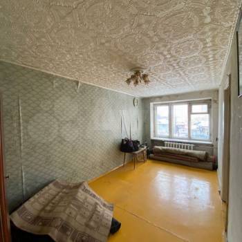 Продается Многокомнатная квартира, 85,7 м²