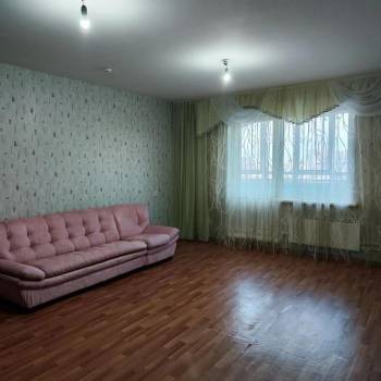 Сдается 2-х комнатная квартира, 72 м²