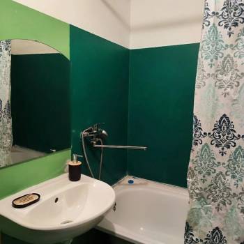 Сдается 2-х комнатная квартира, 72 м²