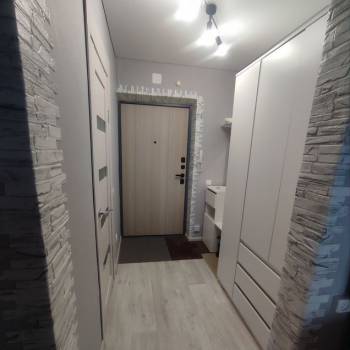 Сдается 1-комнатная квартира, 35 м²