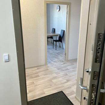 Сдается 2-х комнатная квартира, 67 м²