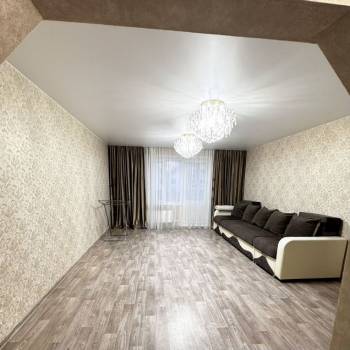 Сдается Многокомнатная квартира, 74 м²