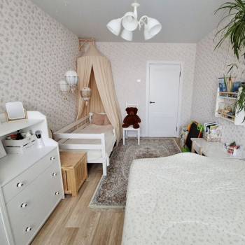 Продается 3-х комнатная квартира, 73,7 м²