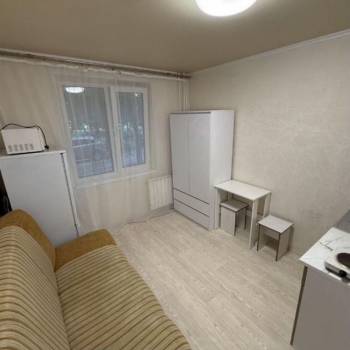 Сдается 1-комнатная квартира, 15 м²