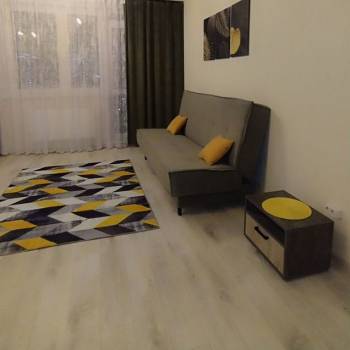 Сдается 1-комнатная квартира, 31 м²